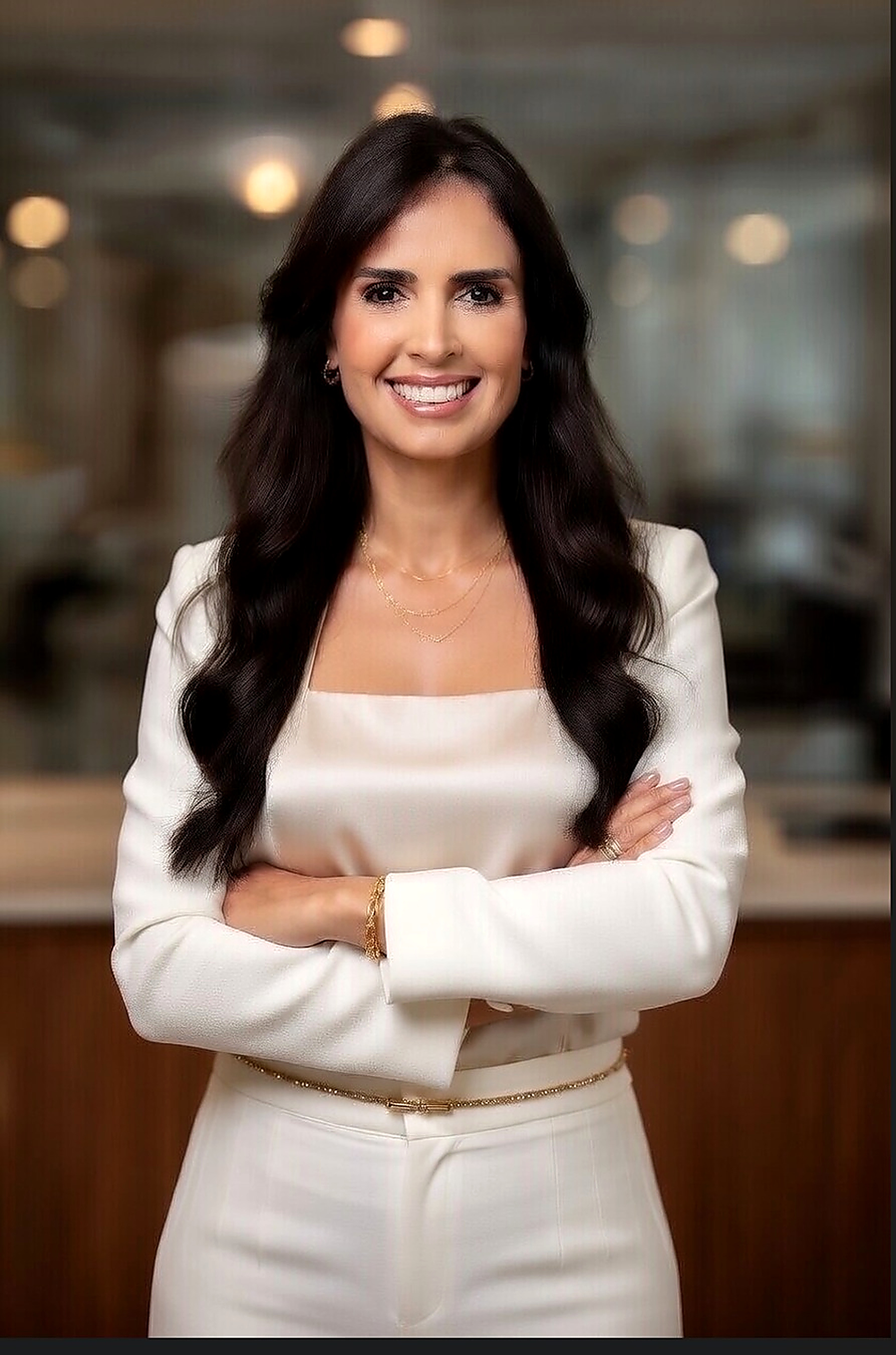 Gabriela C. Hernández