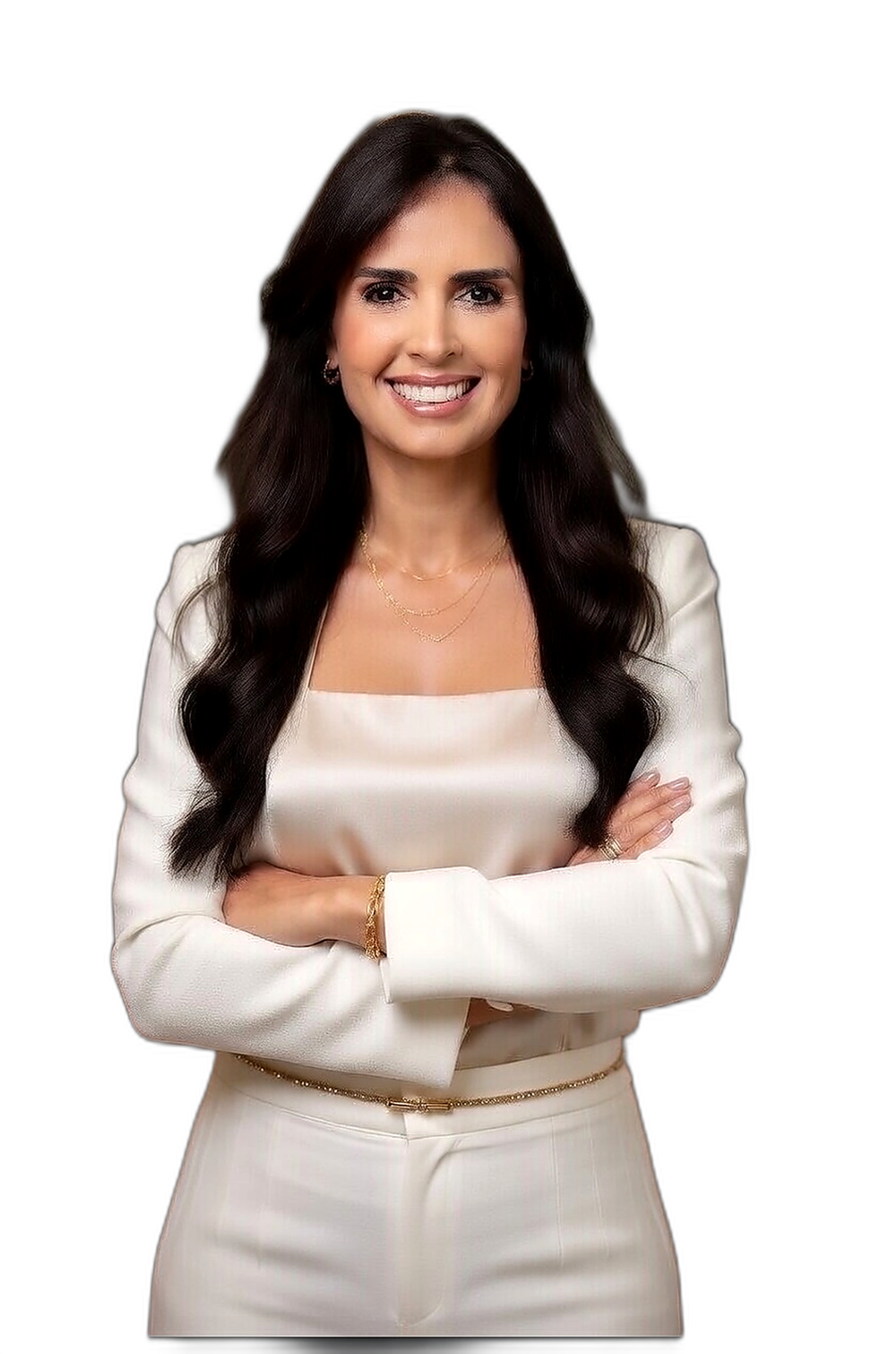Gabriela — Founder of Estrativa