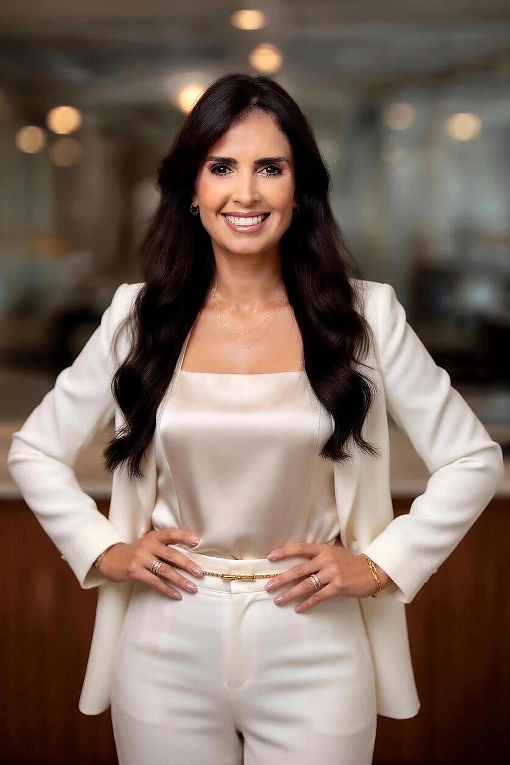Gabriela C. Hernández