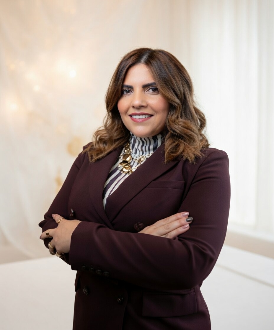 Loreana González-Lazzarini